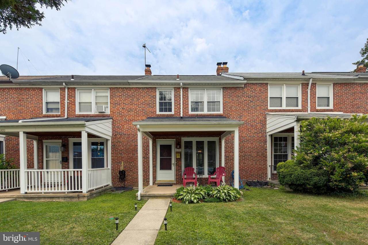 6122 Marlora Road - Photo 1