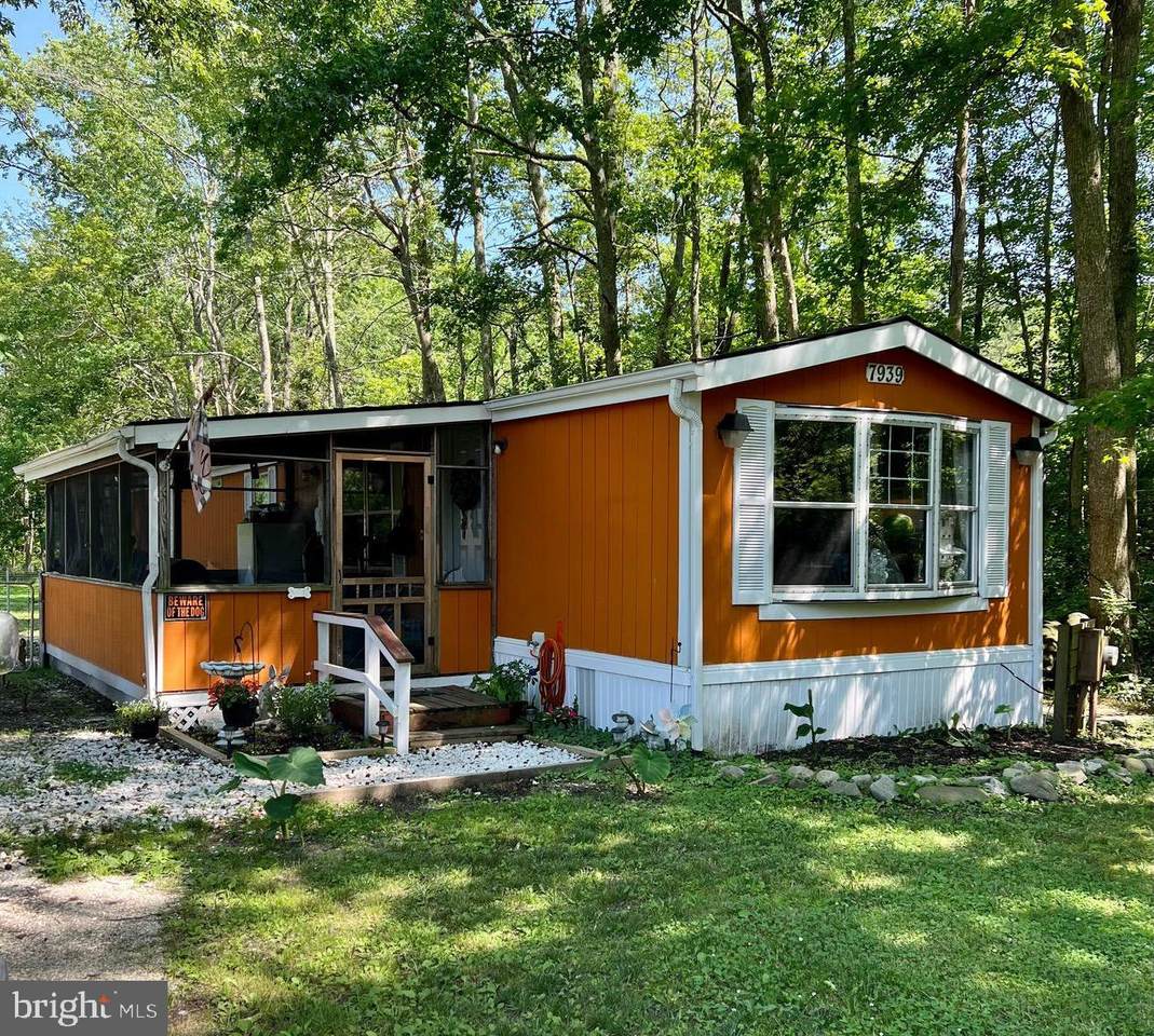 7939 Halls Creek Road - Photo 1