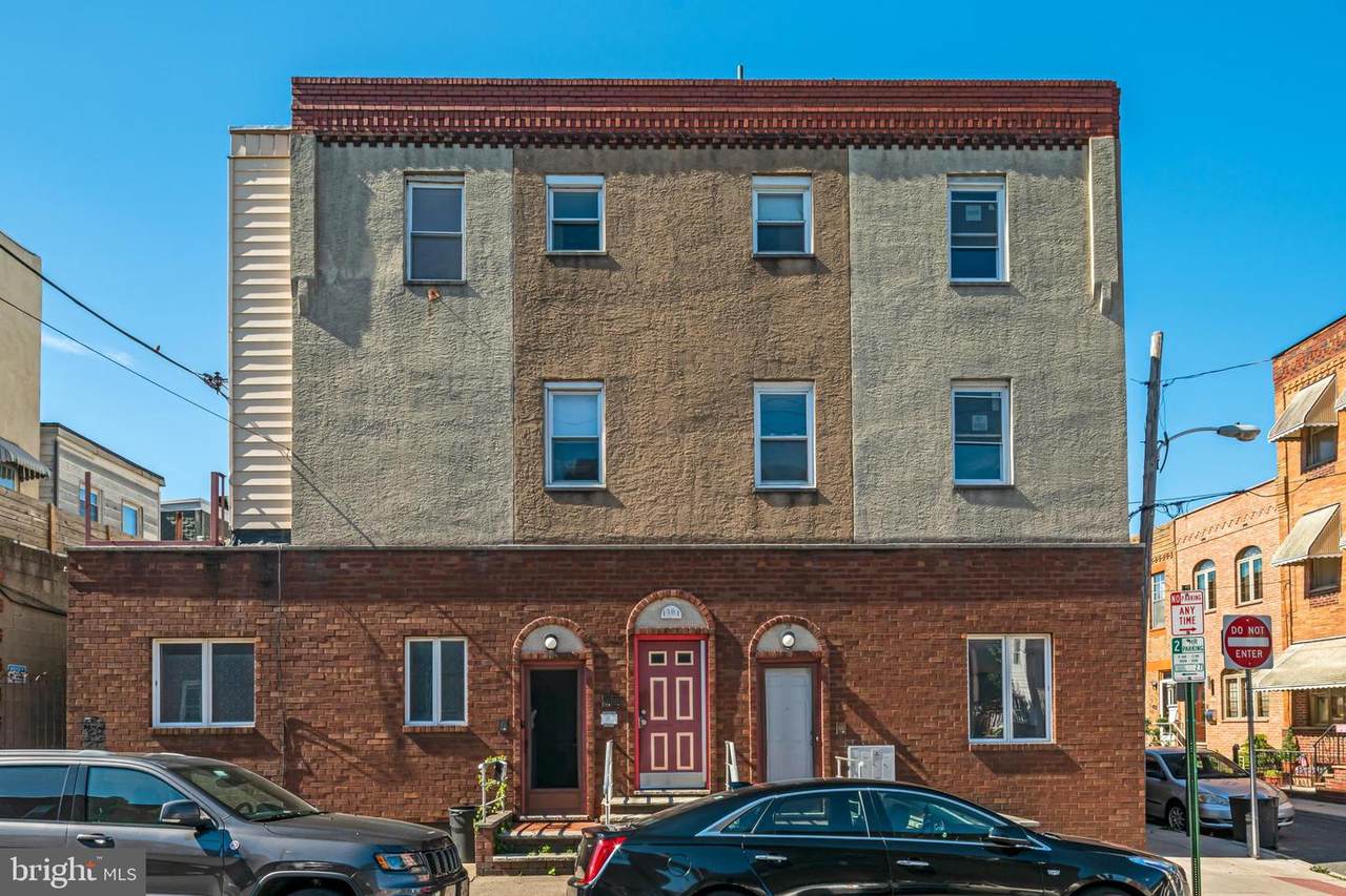 2201 Hicks Street - Photo 1