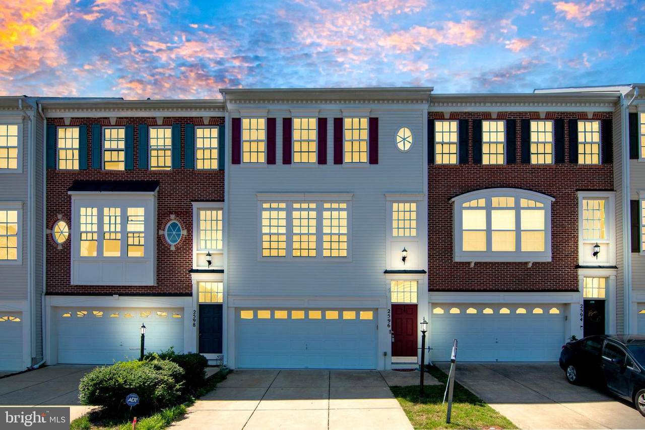 2596 Oak Tree Lane - Photo 1