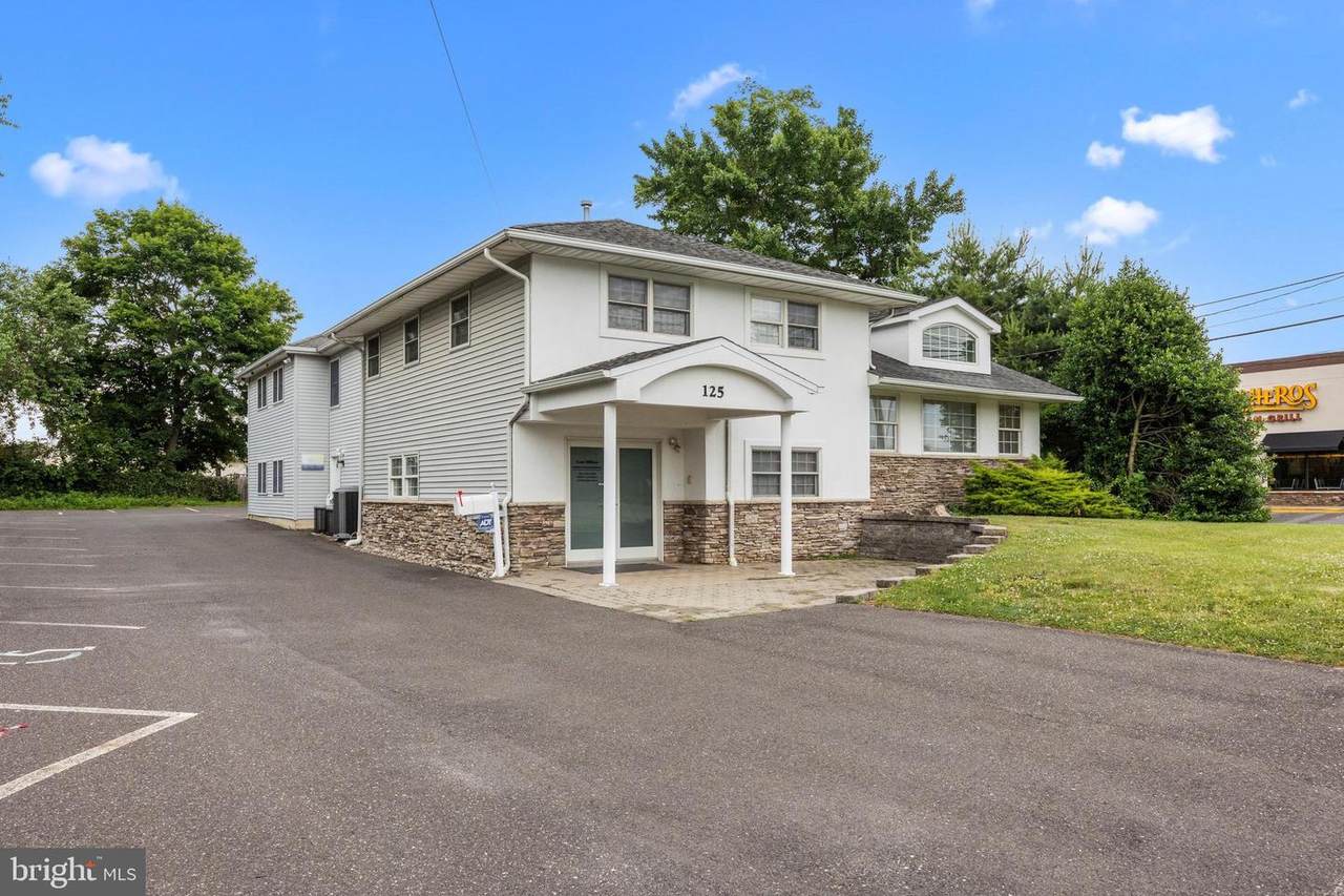 125 Route 73 - Photo 1