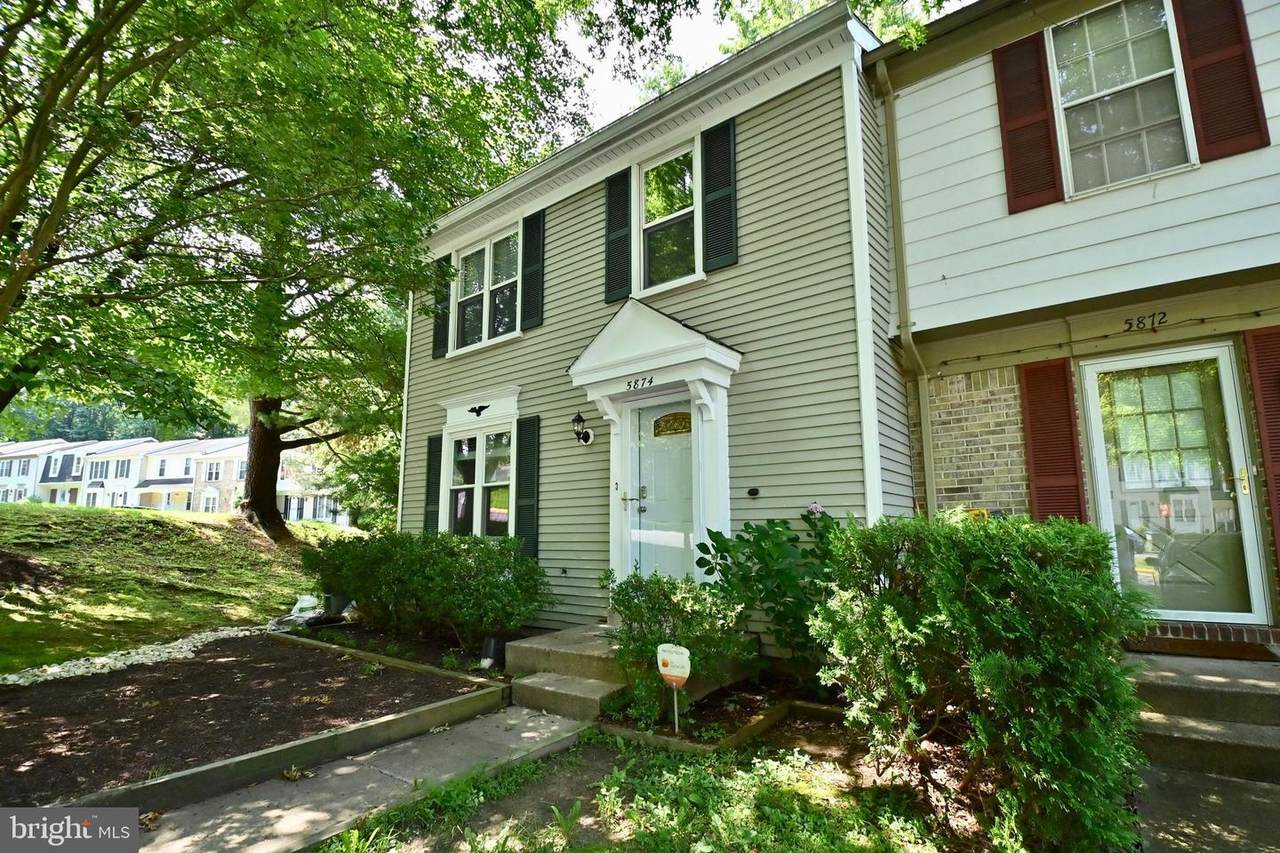 5874 Wood Flower Court - Photo 1