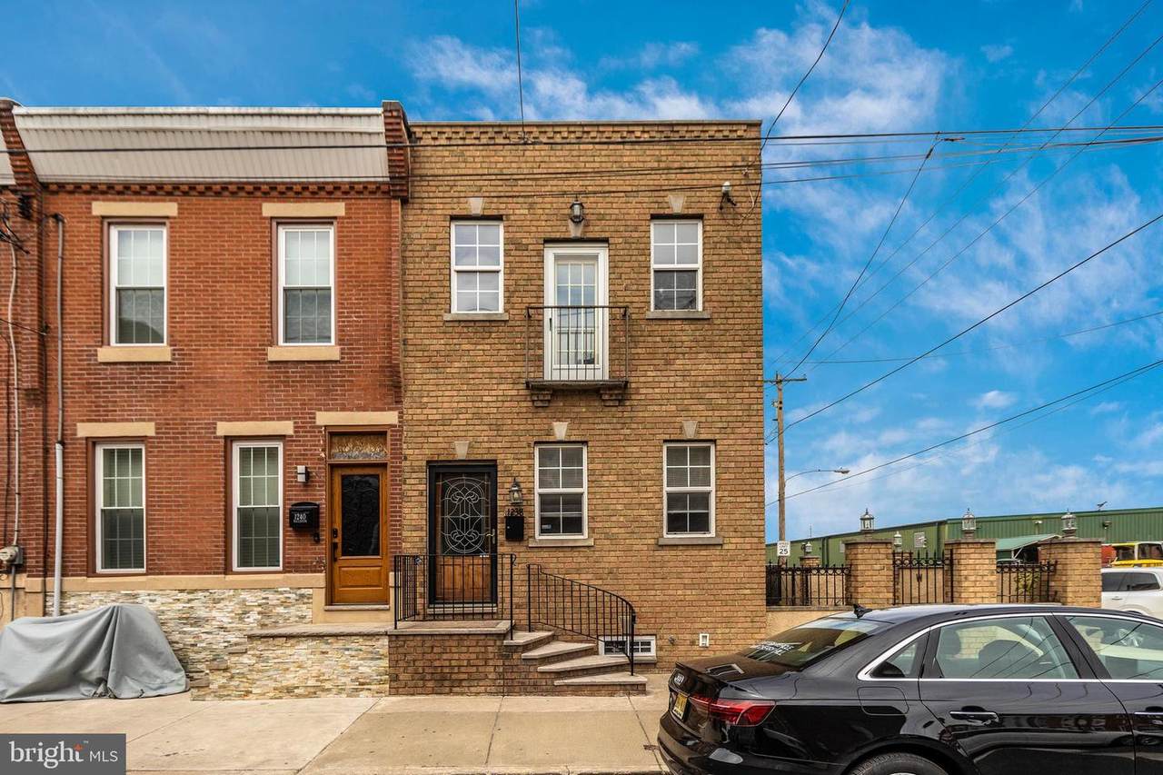 1238 28TH Street - Photo 1