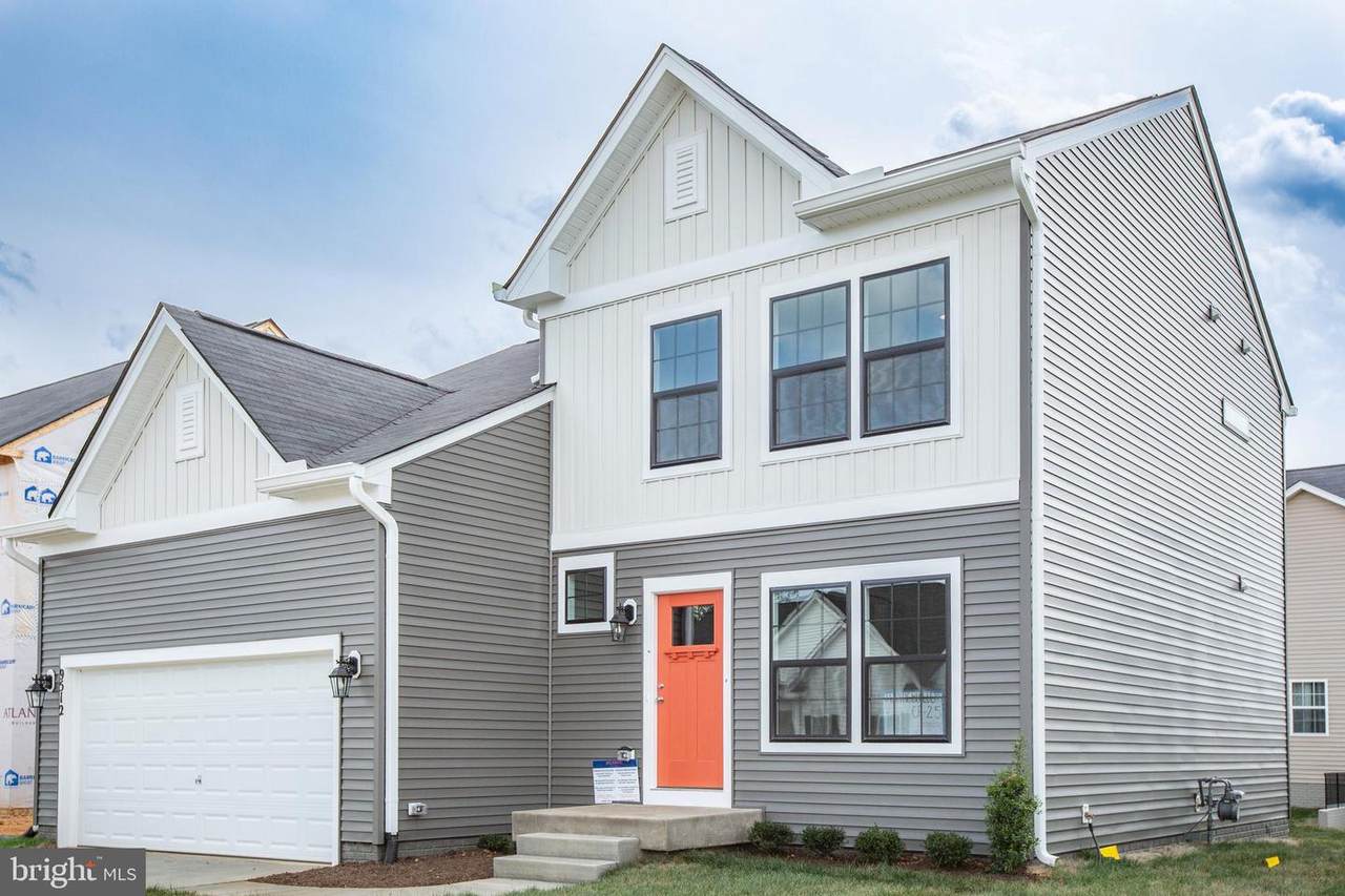201 Vine Street - Photo 1