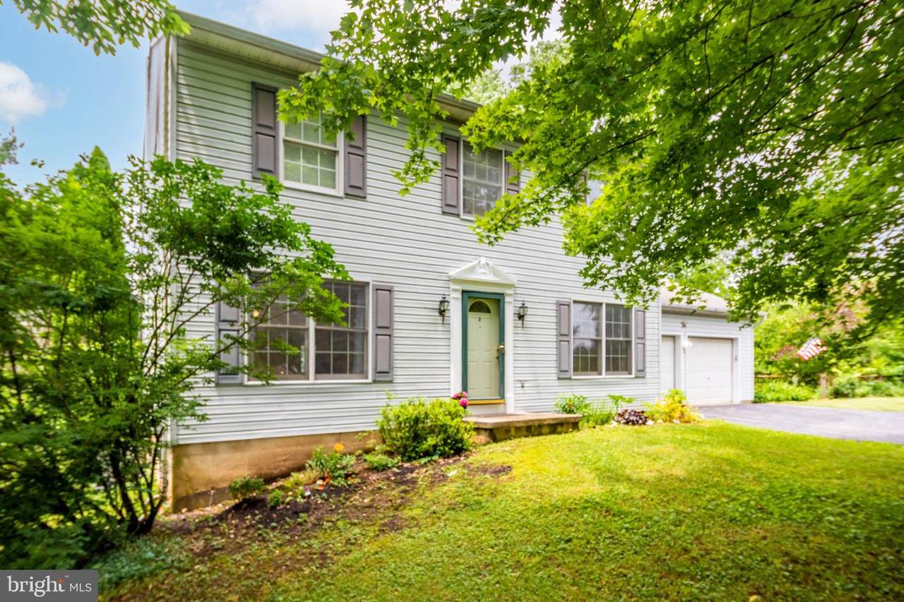 7 Summers Lane - Photo 1