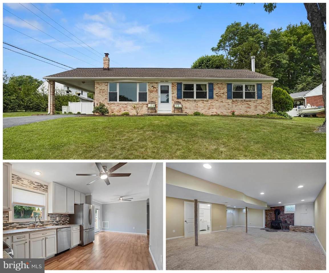 1612 Ruger Drive - Photo 1