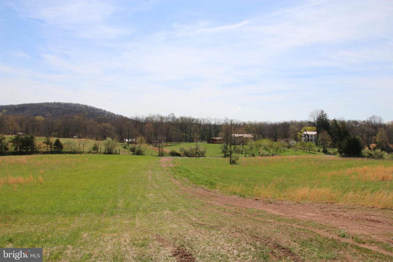 289 Glaize Orchard Road - Photo 1