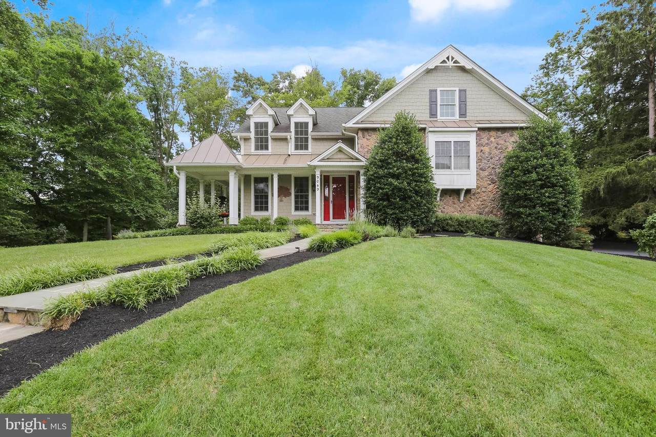 9049 Overhill Drive - Photo 1