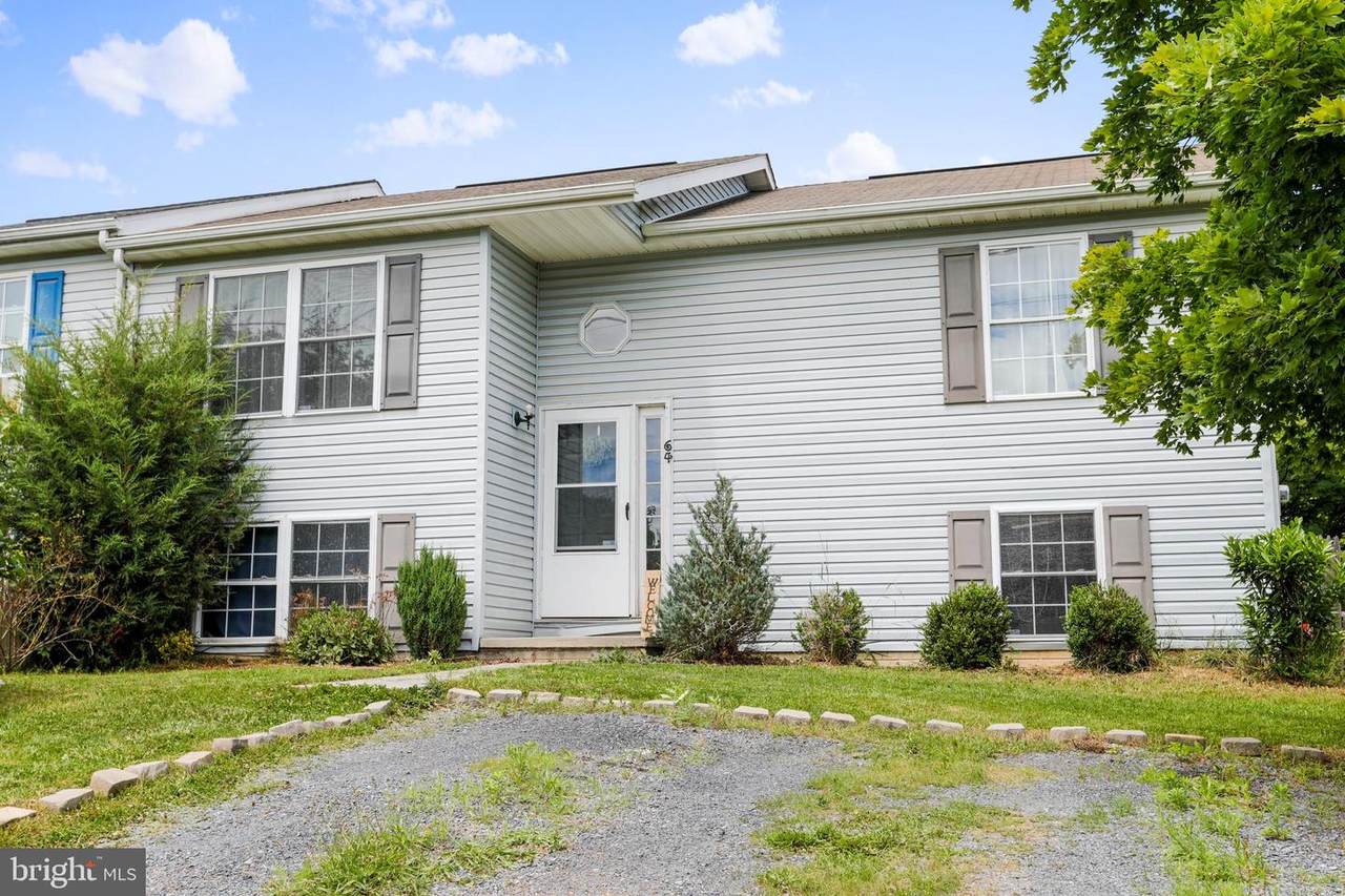 64 Idyllwood Drive - Photo 1