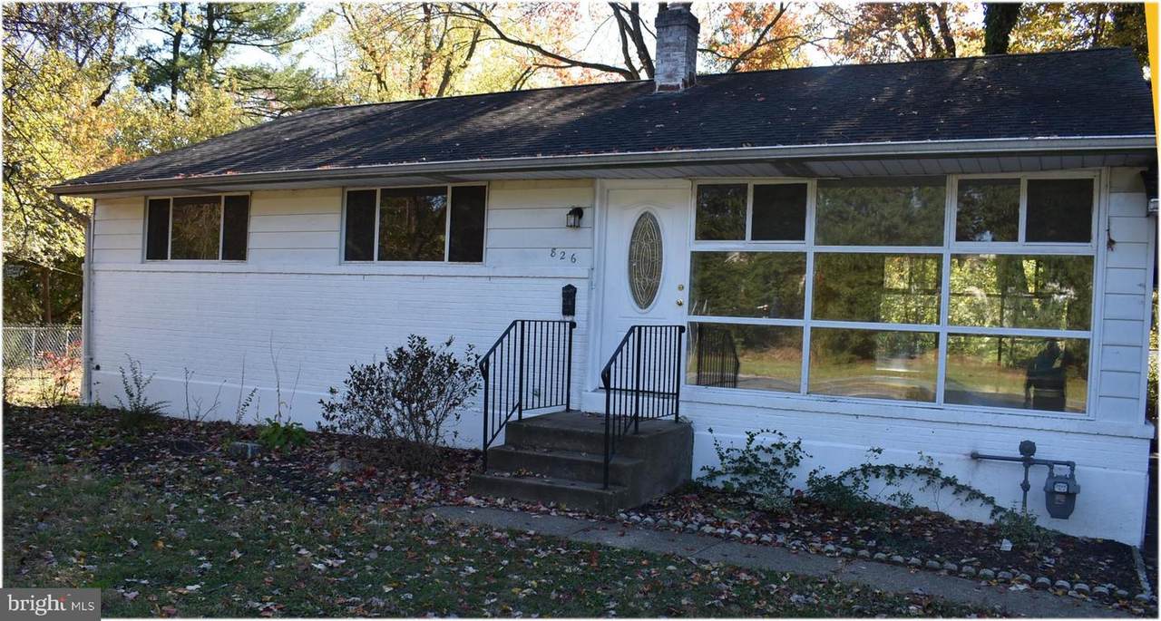 826 Wilson Road - Photo 1