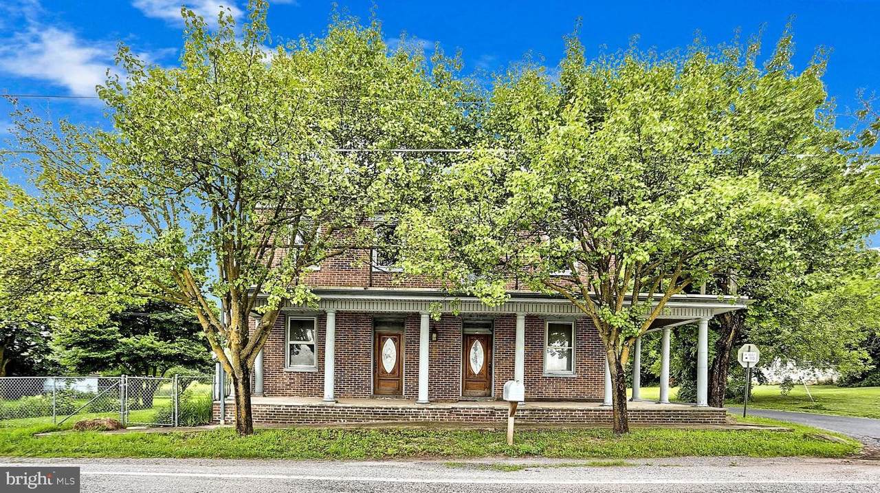 1207 Braggtown Road - Photo 1