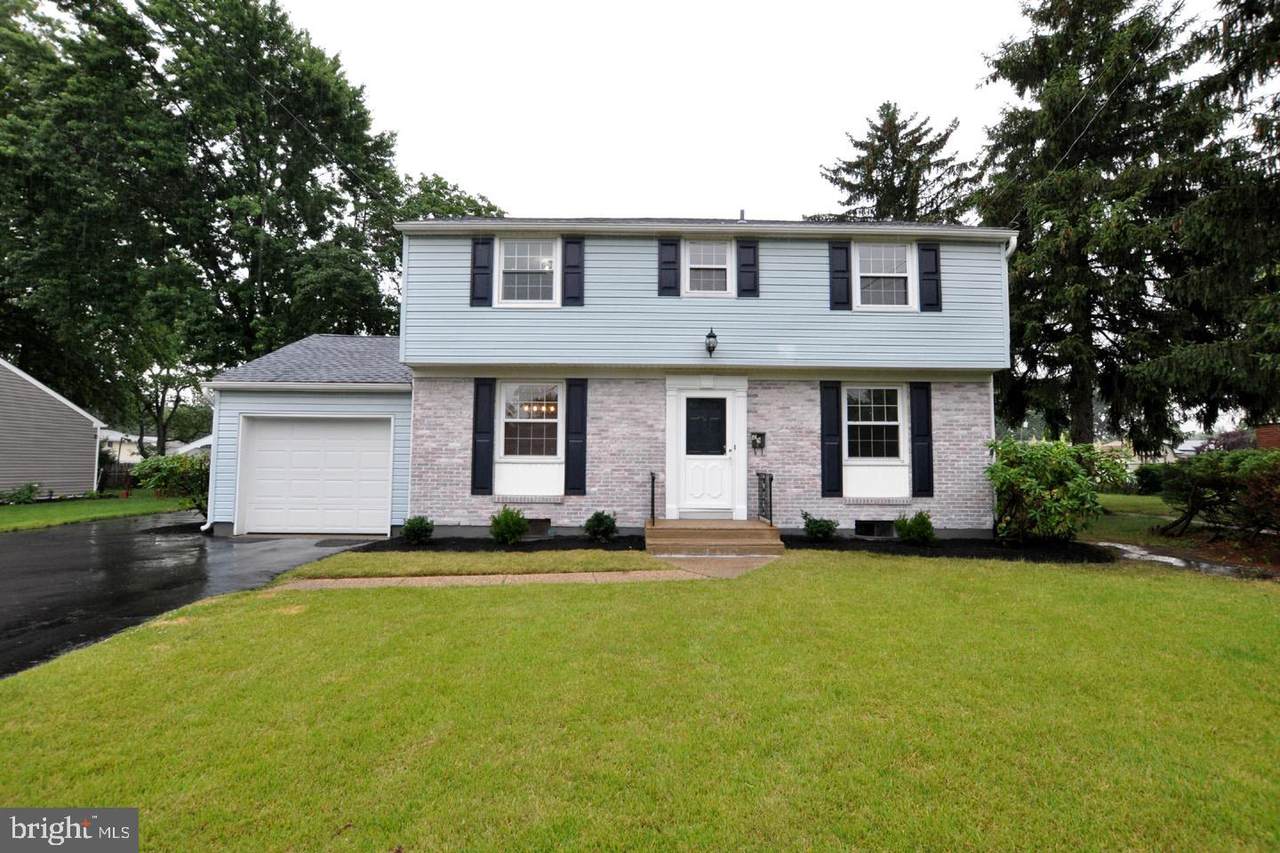 200 Stevenson Avenue - Photo 1