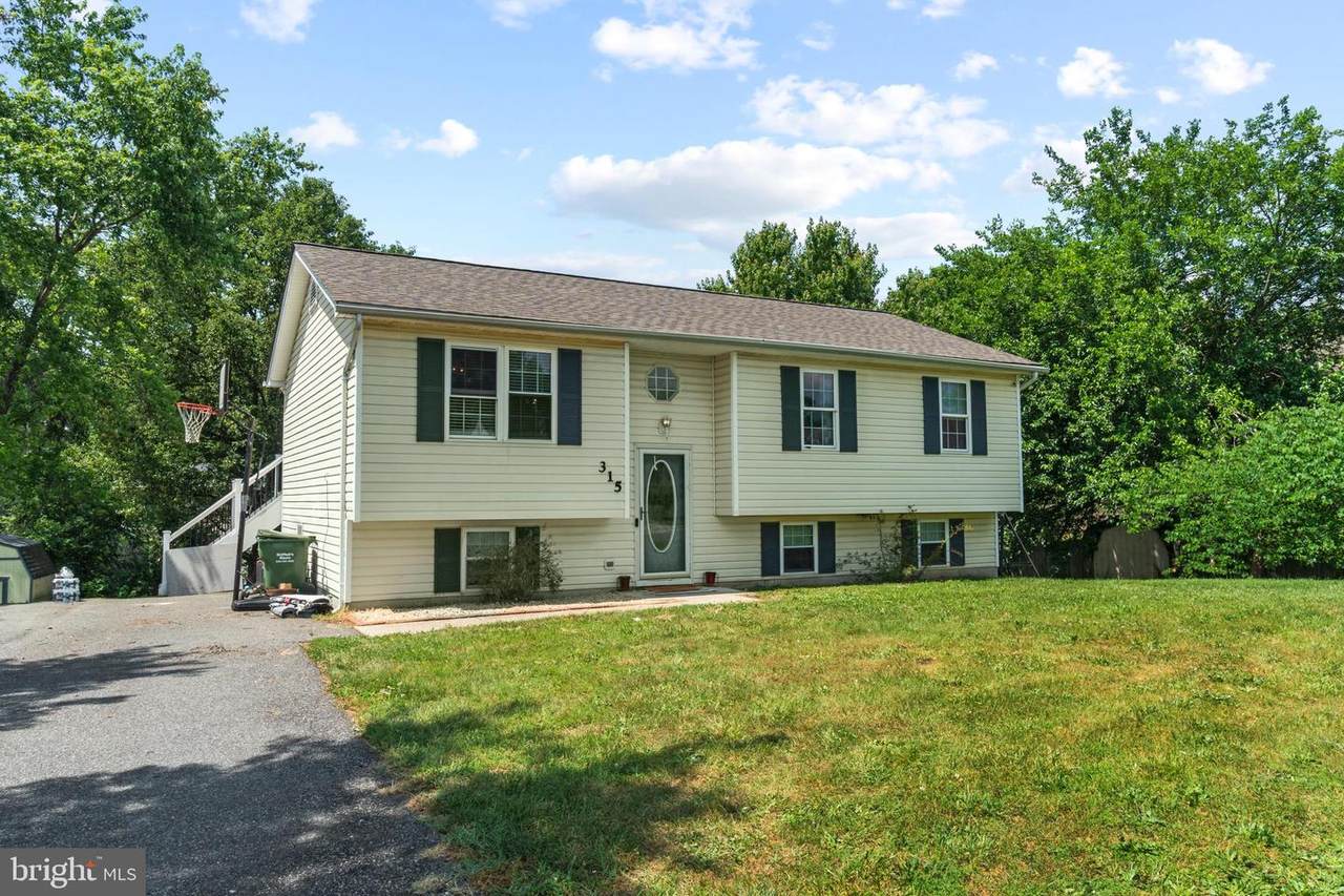 315 Edwards Drive - Photo 1