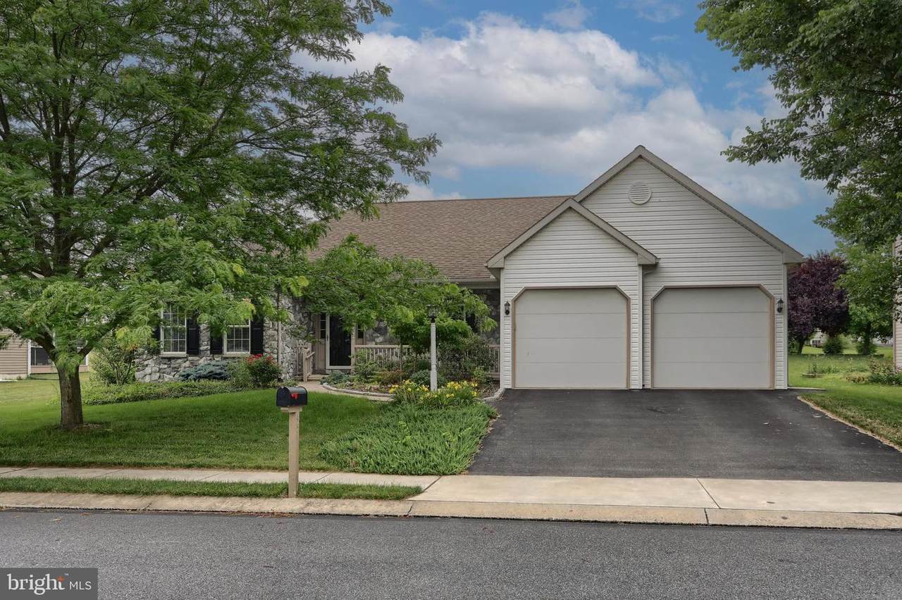 45 Randolph Drive - Photo 1
