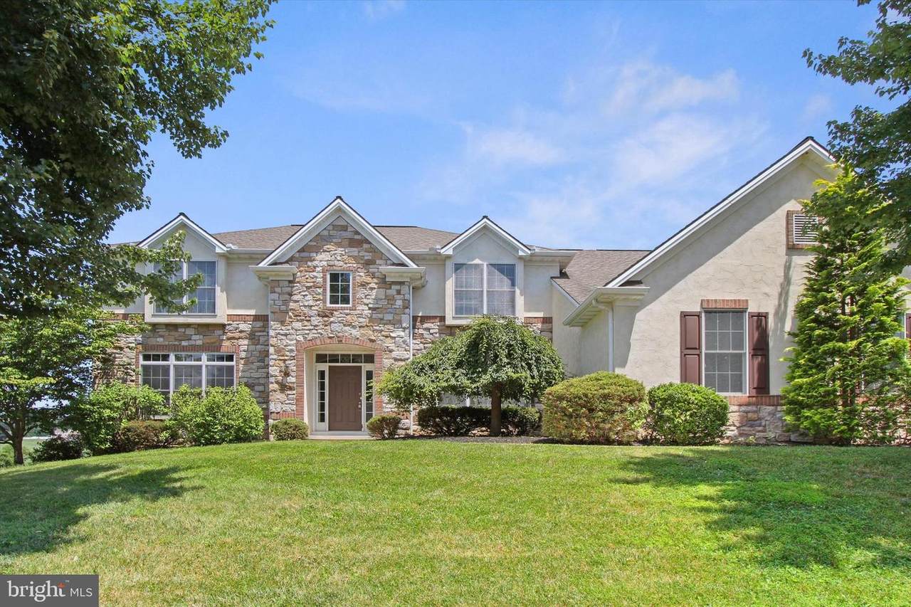 2770 Meadow Cross Way - Photo 1