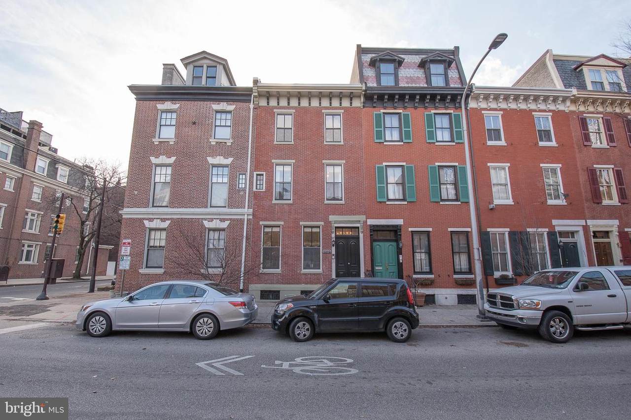 2200 Pine Street - Photo 1