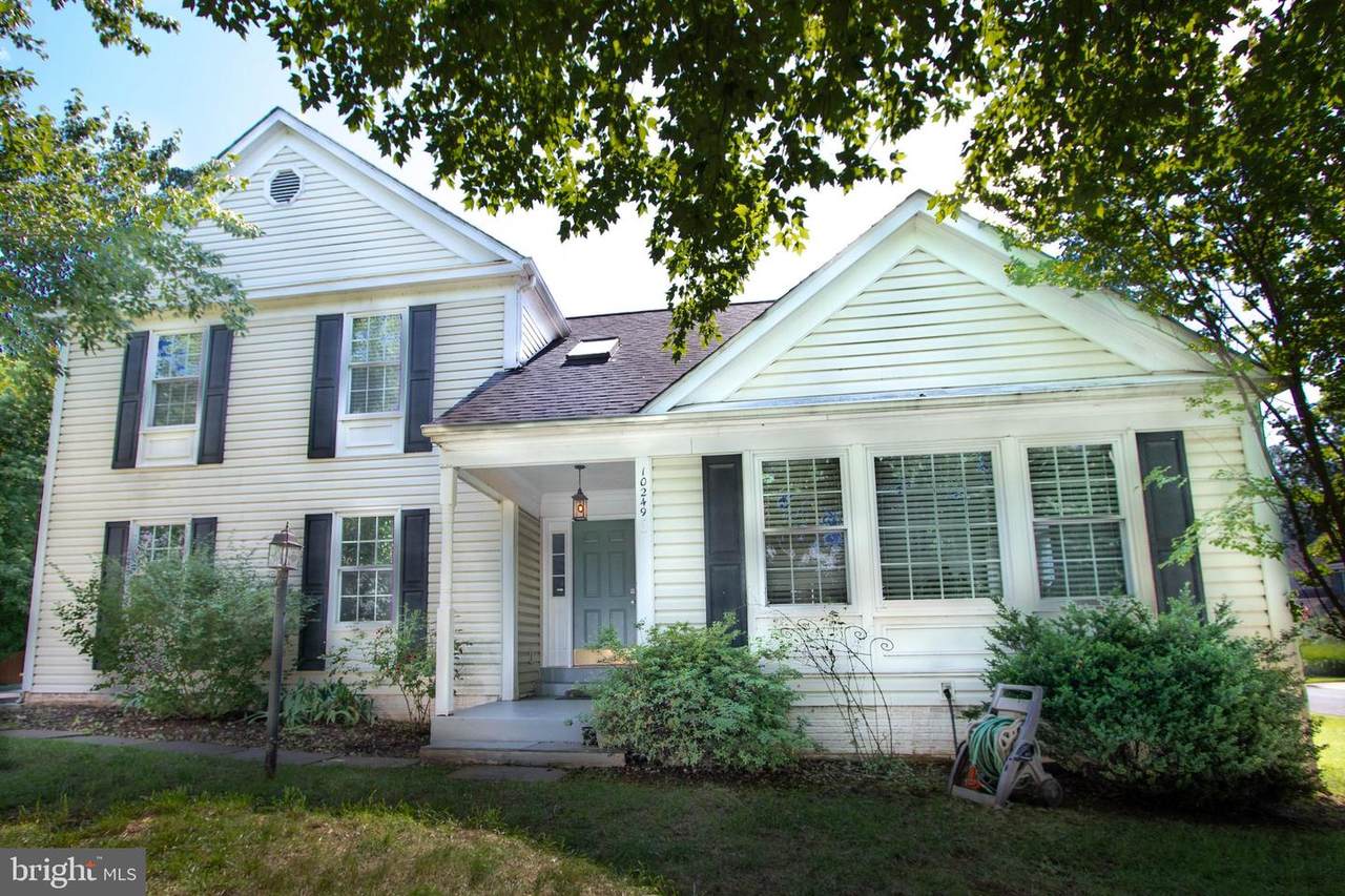 10249 Winged Elm Circle - Photo 1