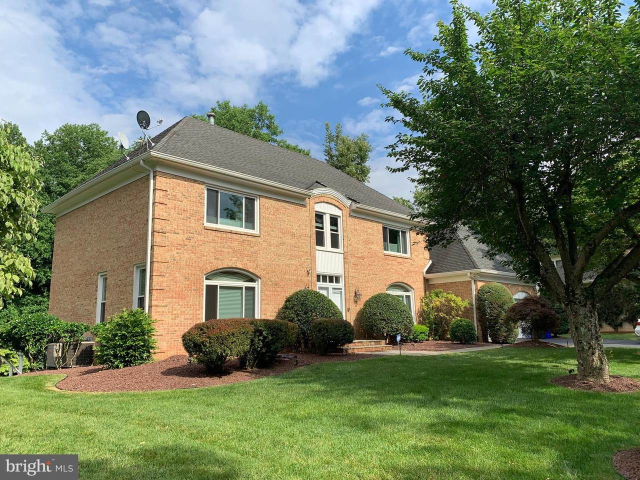 8616 Snowhill Court - Photo 1