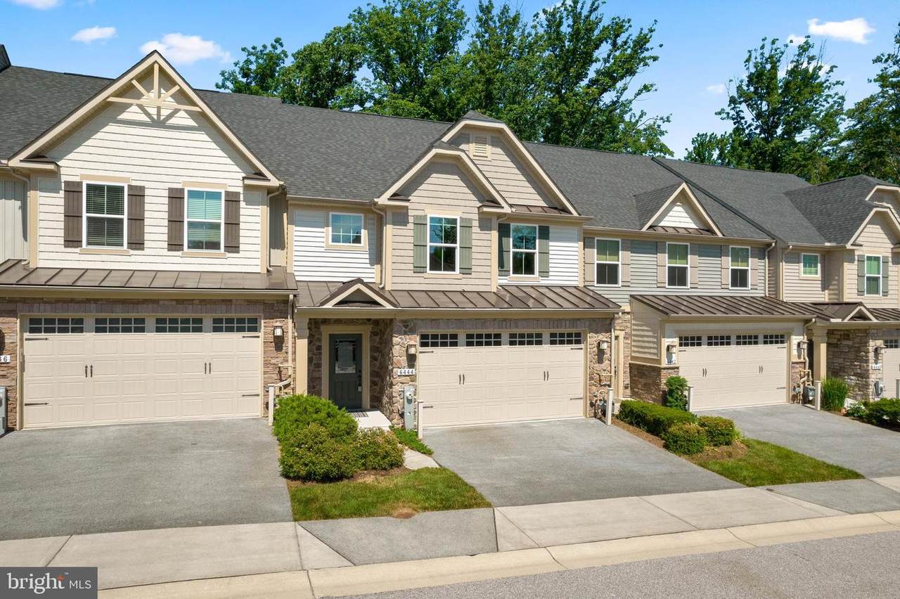 6444 Park Forest Circle - Photo 1