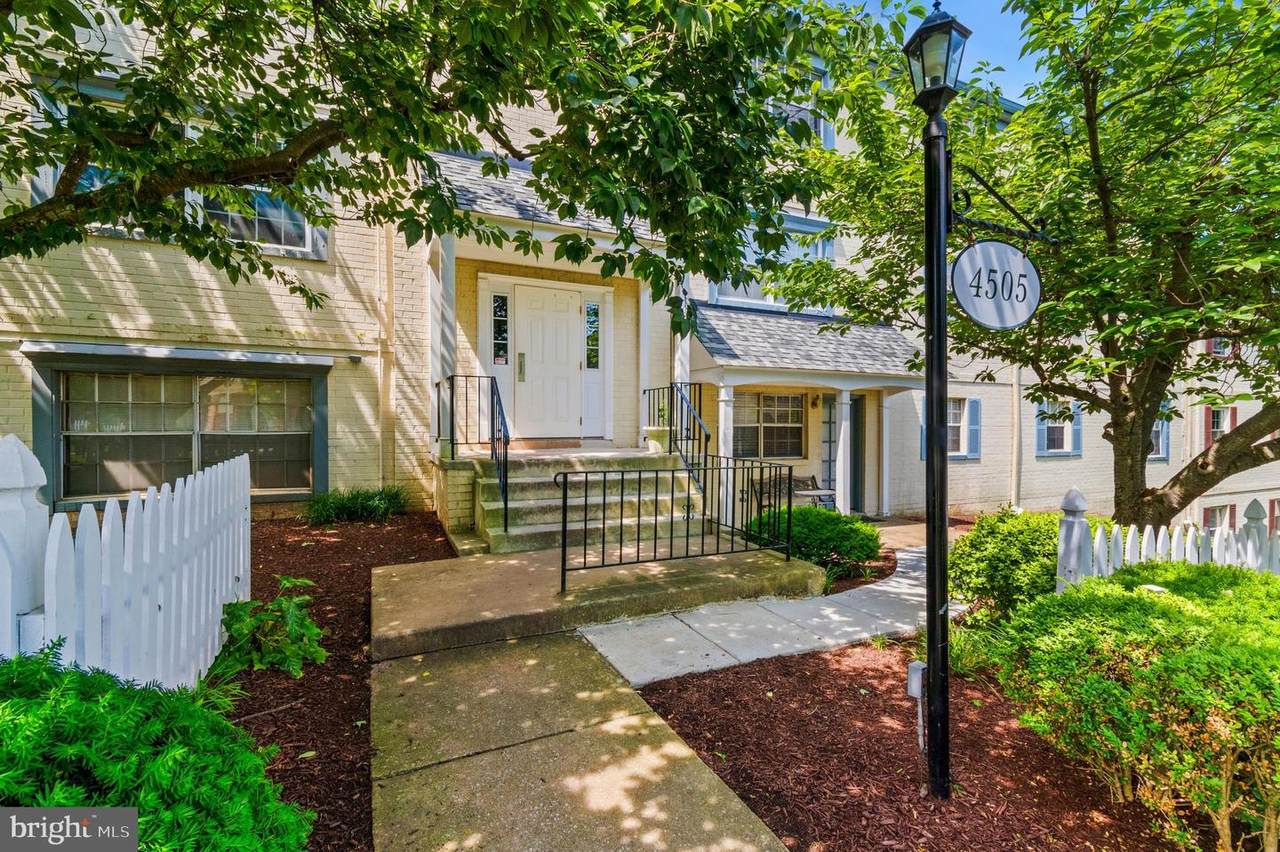 4505 Romlon Street - Photo 1