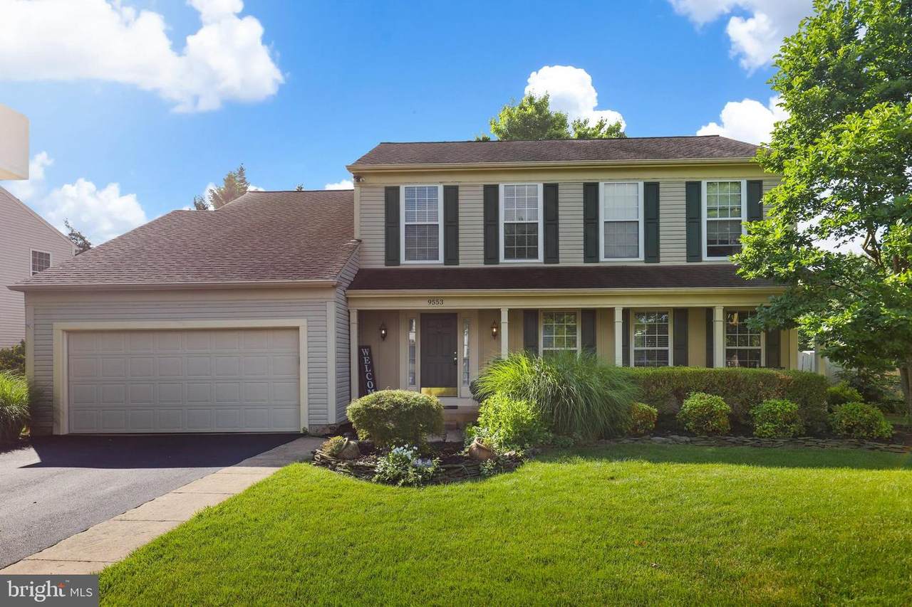 9553 Oakenshaw Drive - Photo 1