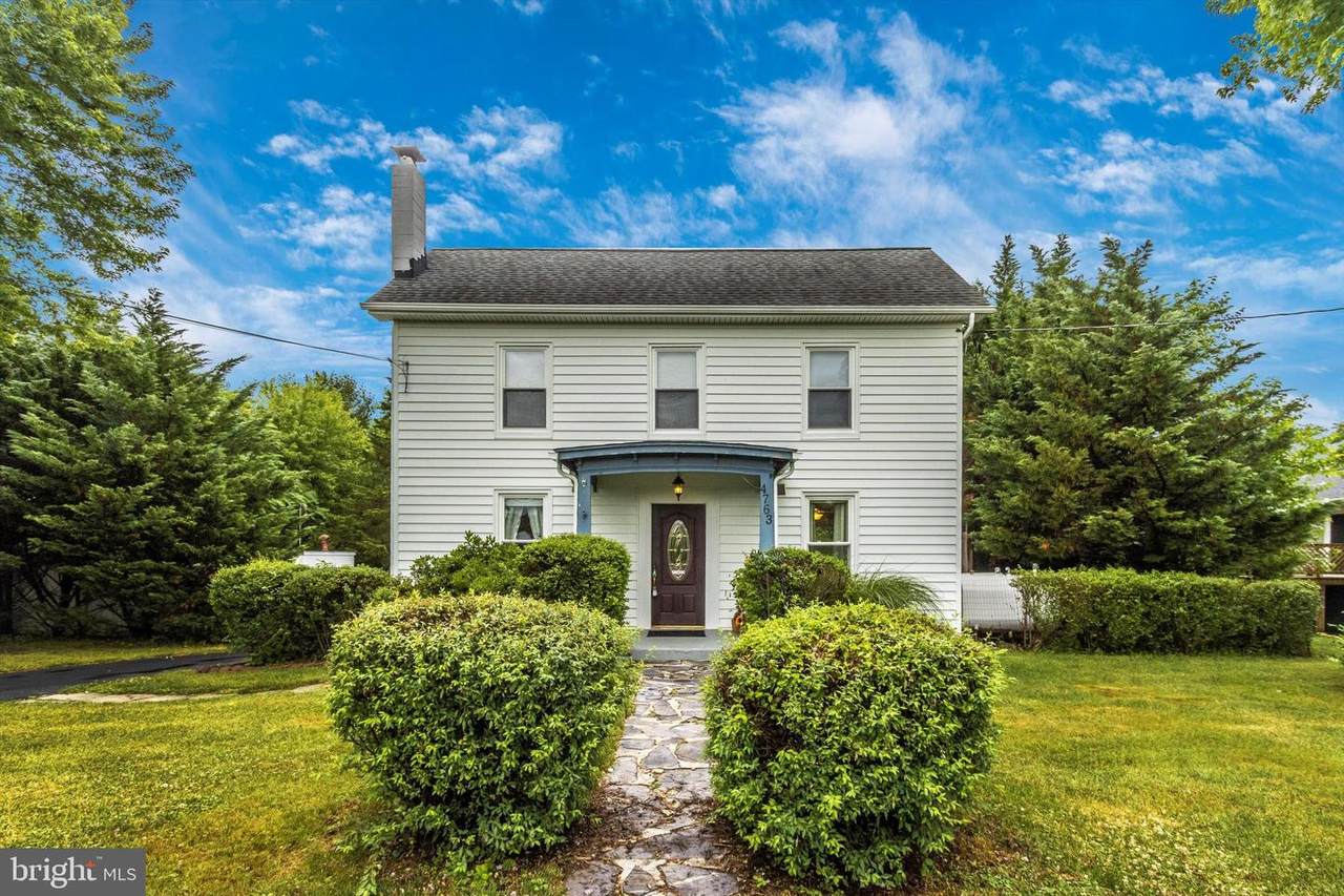 4763 Mussetter Road - Photo 1