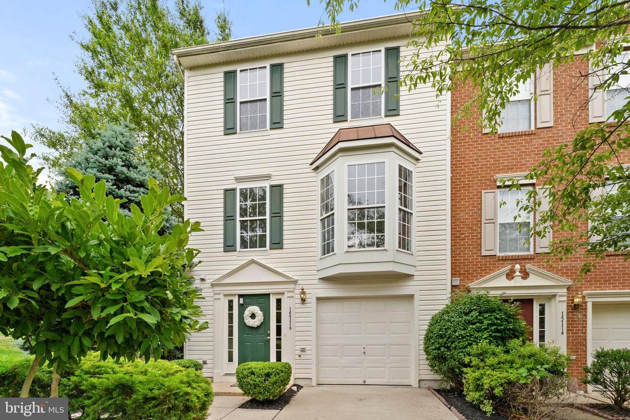 15116 Gaffney Circle - Photo 1