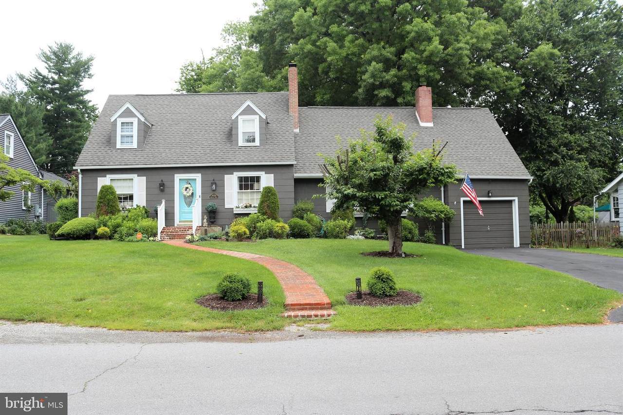 18818 Preston Road - Photo 1