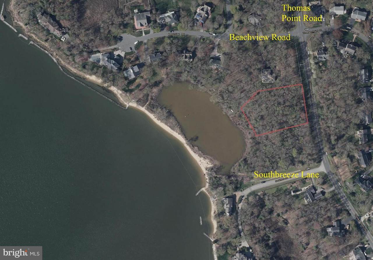 3688 Thomas Point Road - Photo 1