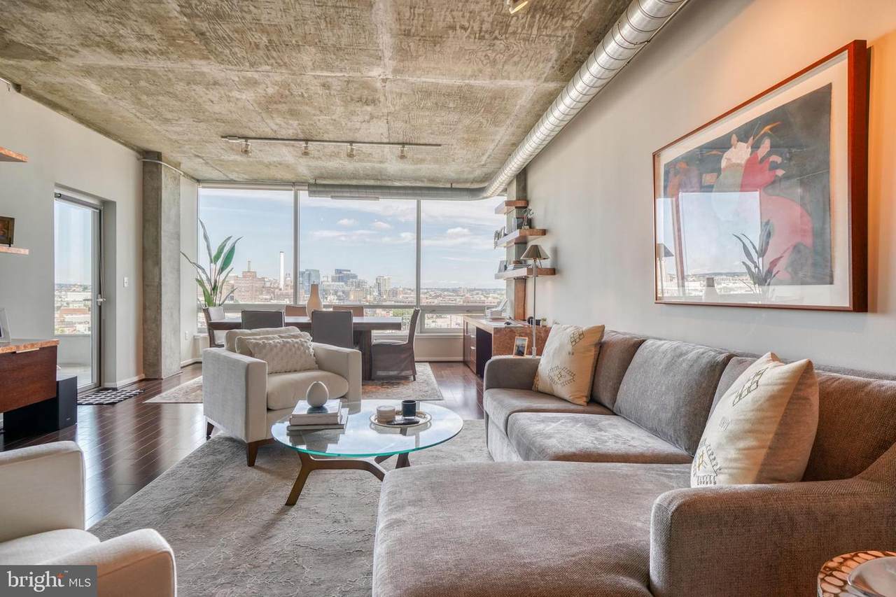1200 Steuart Street - Photo 1