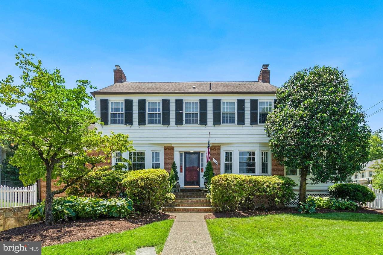 4738 Tilden Street - Photo 1