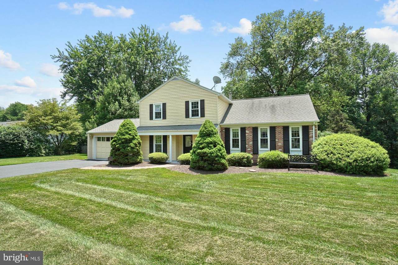 9512 Faith Lane - Photo 1