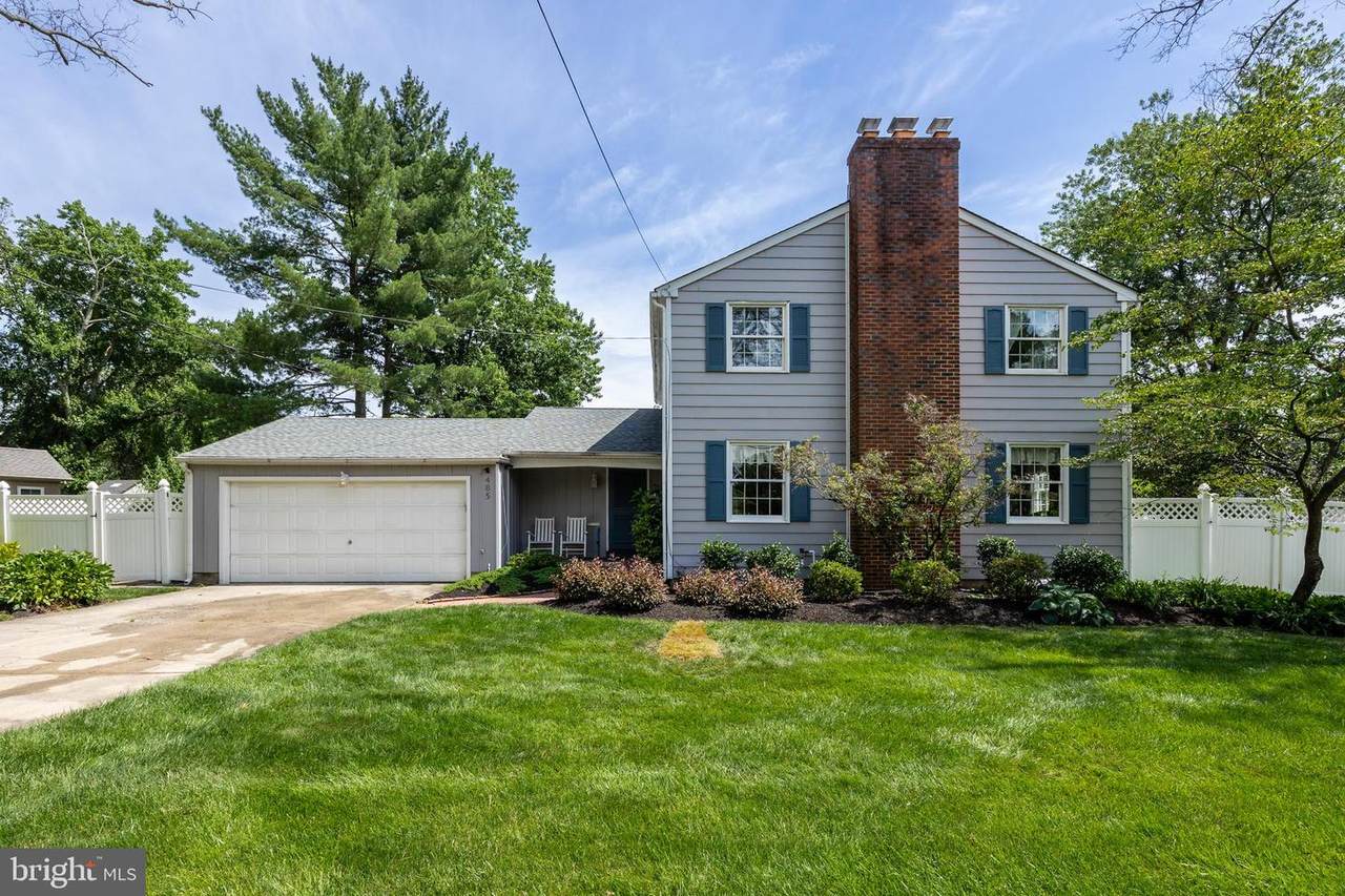 485 Pelham Road - Photo 1
