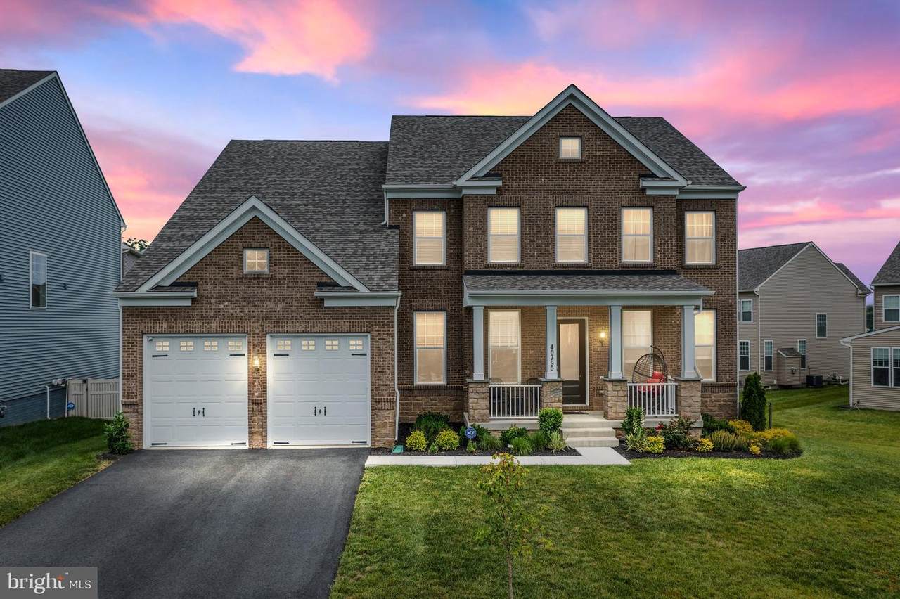 40790 Yarrow Grove Place - Photo 1