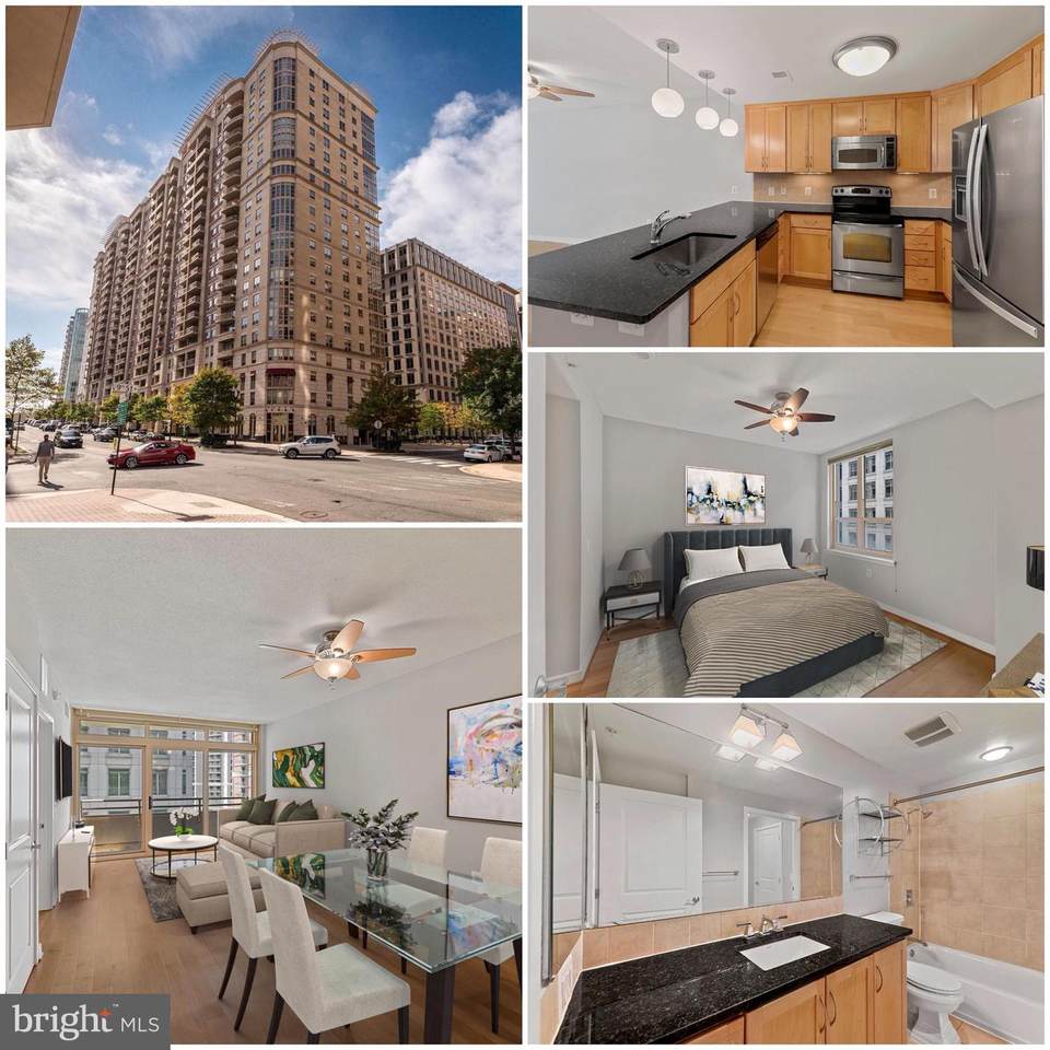888 Quincy Street - Photo 1