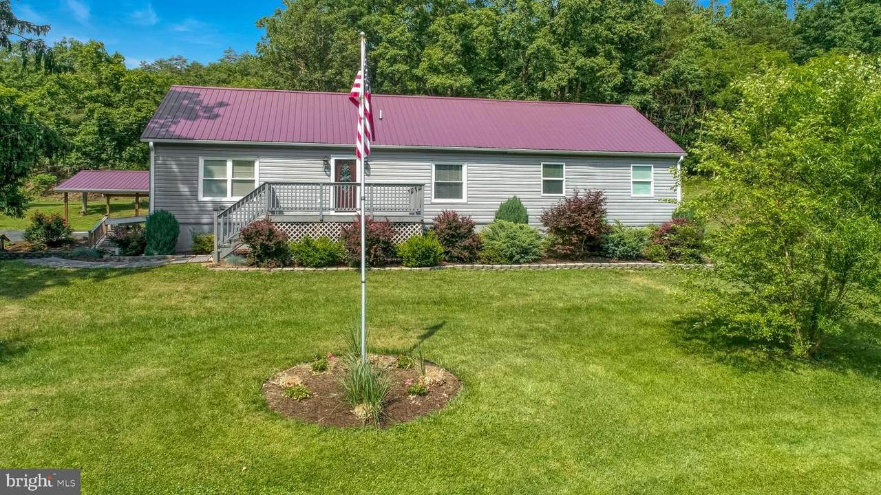 8407 Frankfort Highway - Photo 1