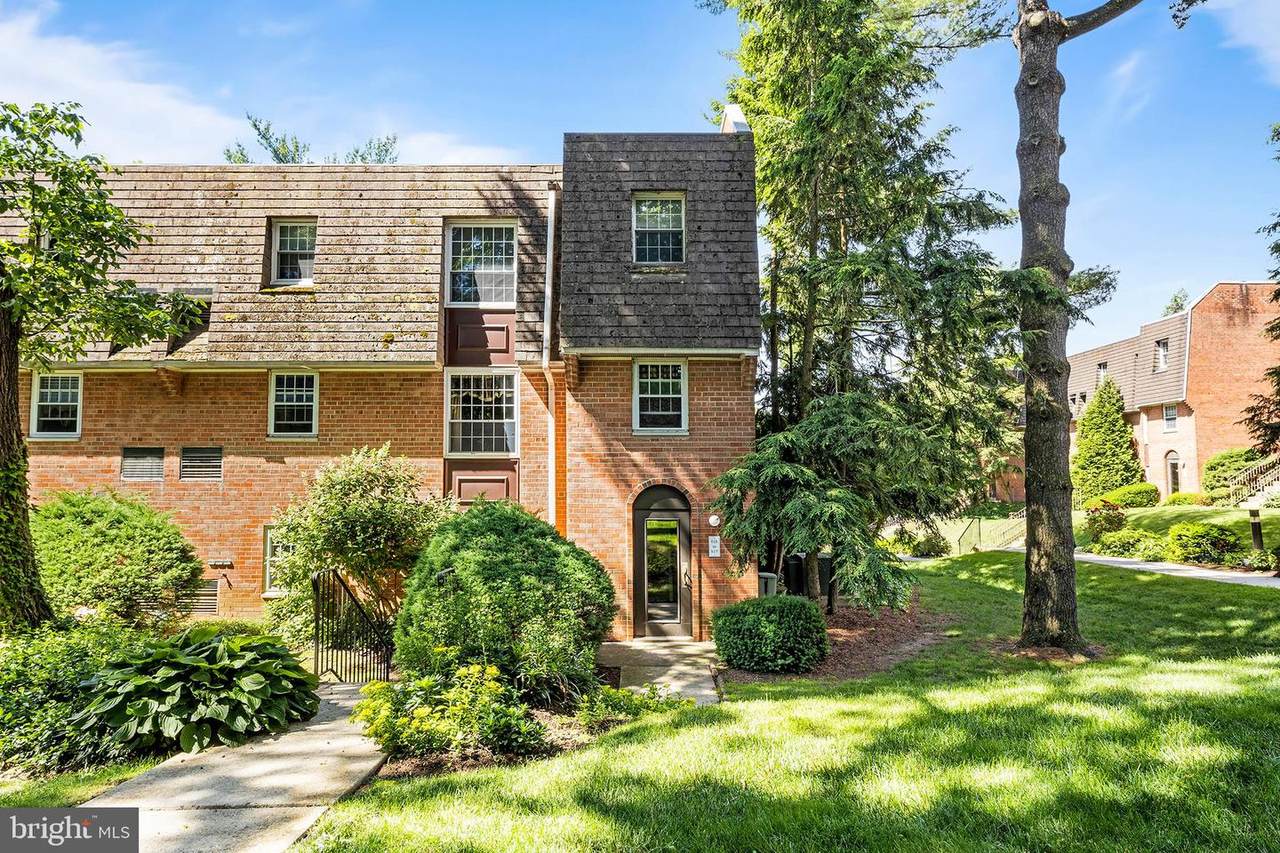 4000 Gypsy Lane - Photo 1