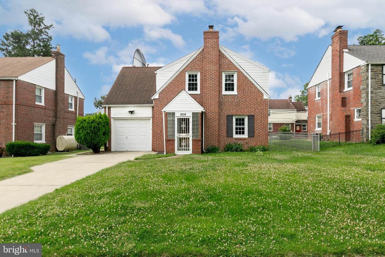 8228 Pickering Street - Photo 1