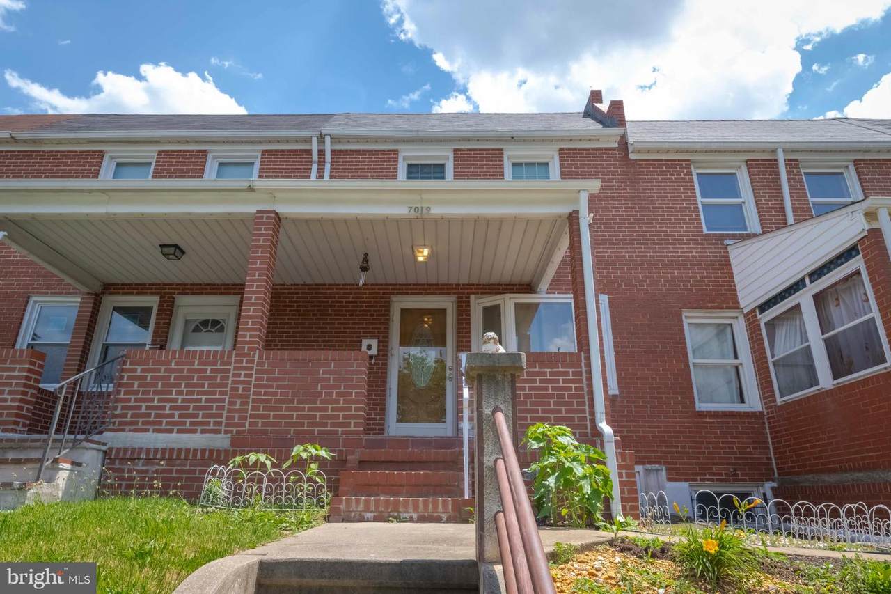 7019 Baltimore Street - Photo 1