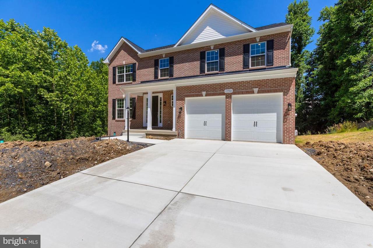 13904 Gilbert Street - Photo 1