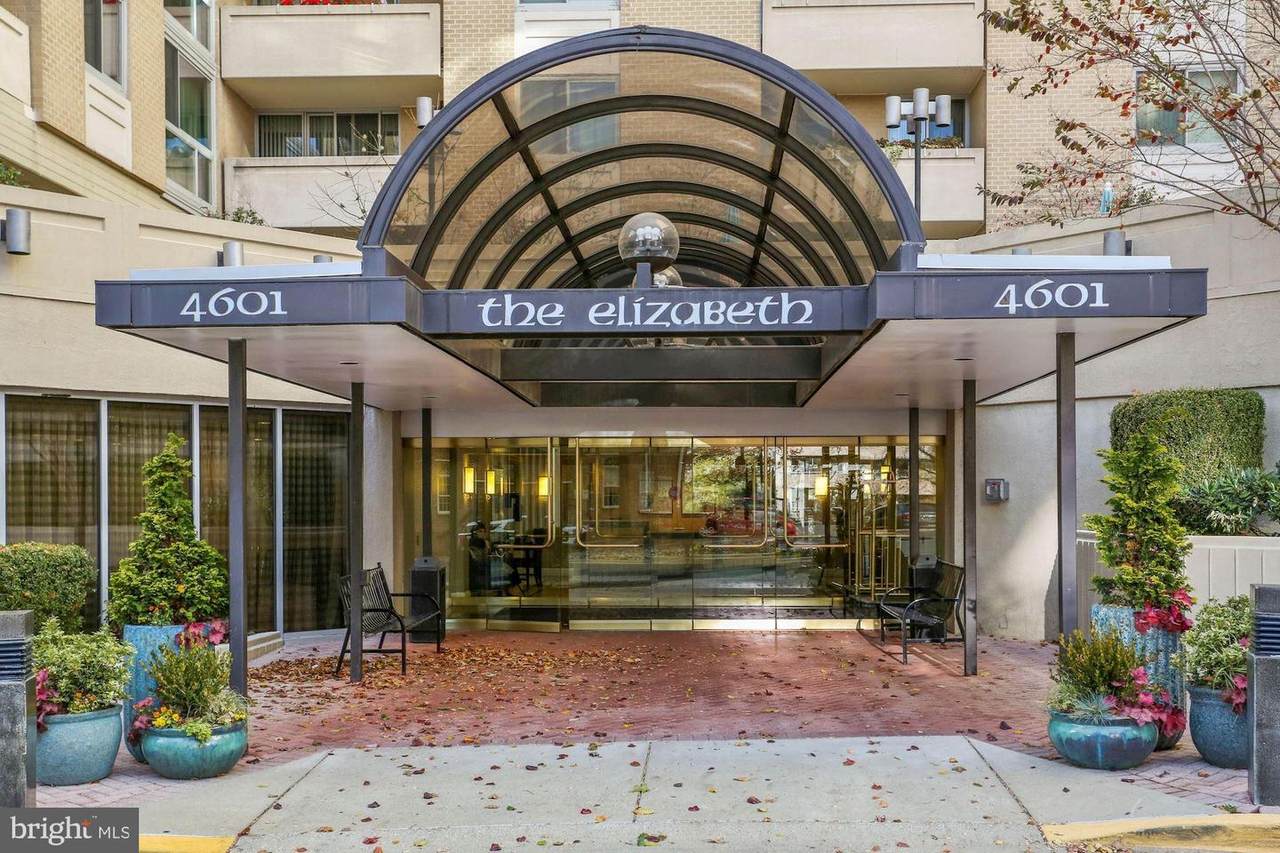 4601 Park Avenue - Photo 1