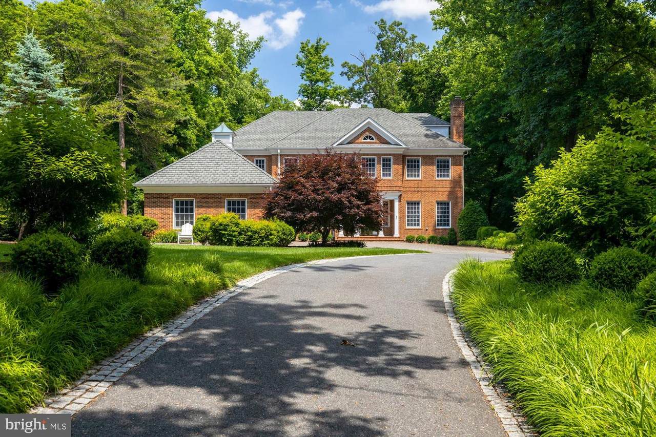 6911 Radnor Road - Photo 1