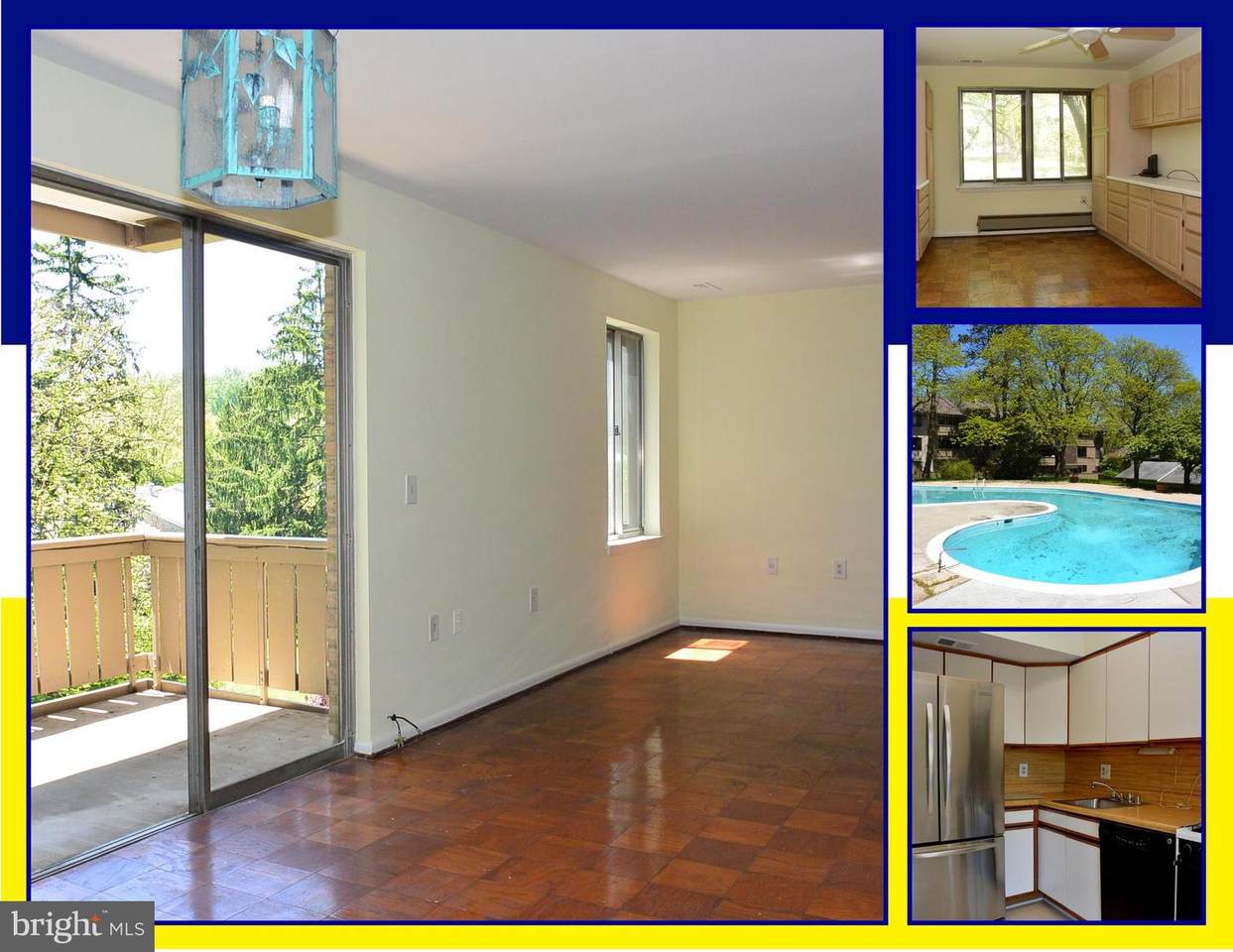103 Cross Keys Road - Photo 1