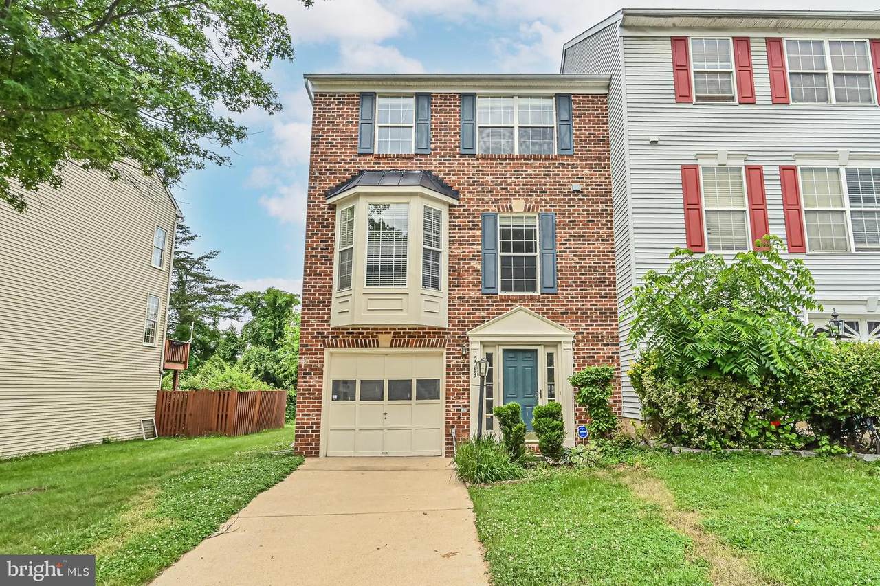 5583 Jowett Court - Photo 1