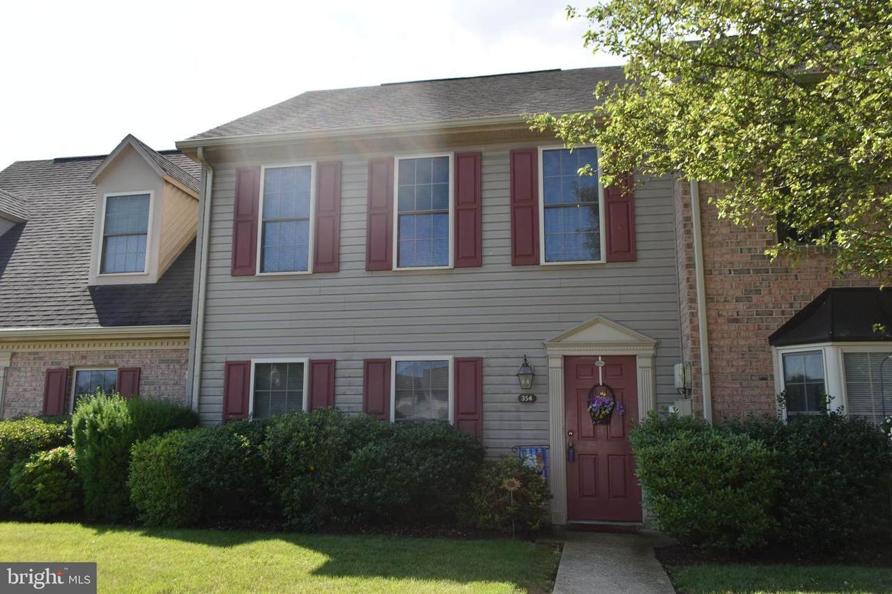 354 Stonehedge Lane - Photo 1