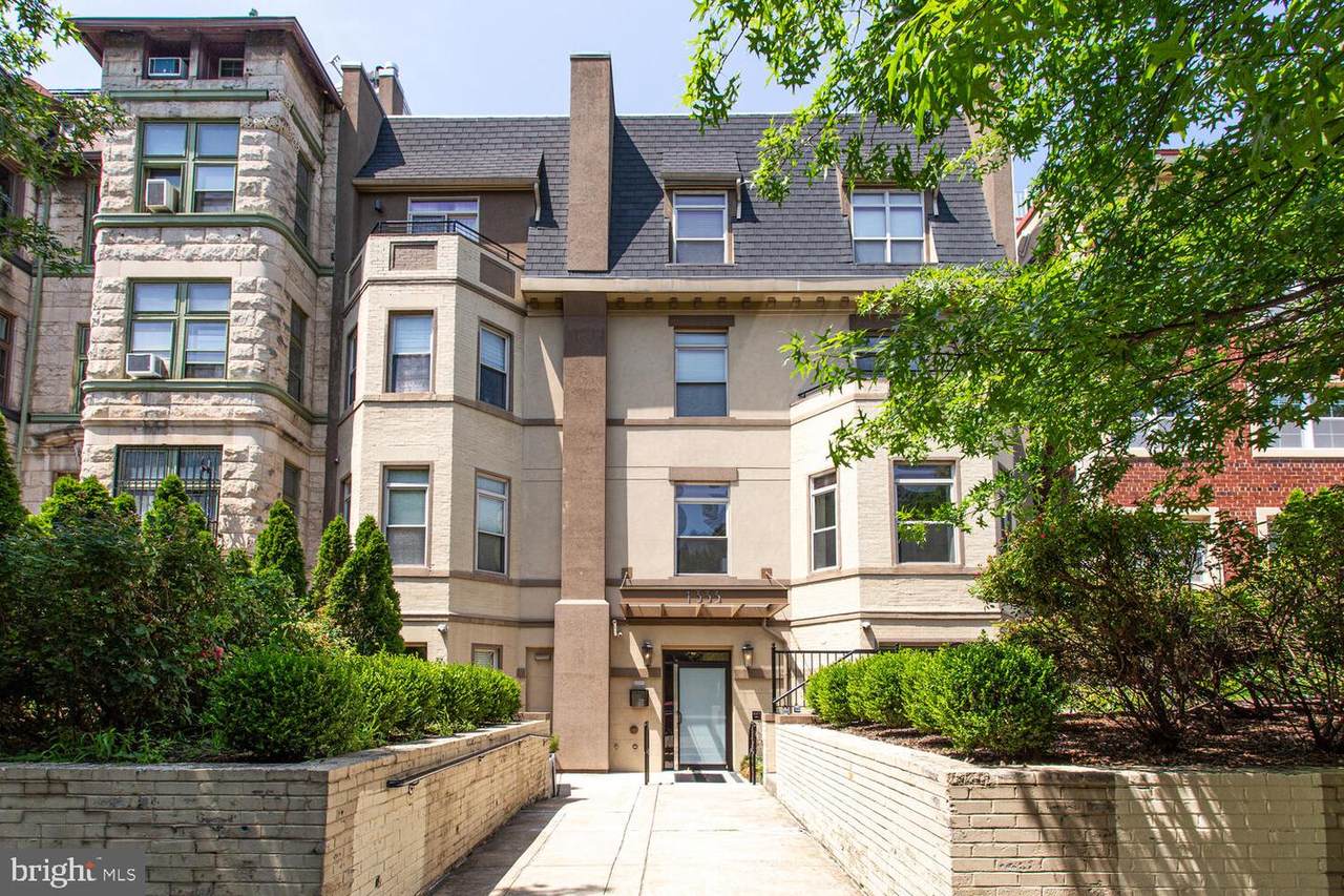 1333 Euclid Street - Photo 1