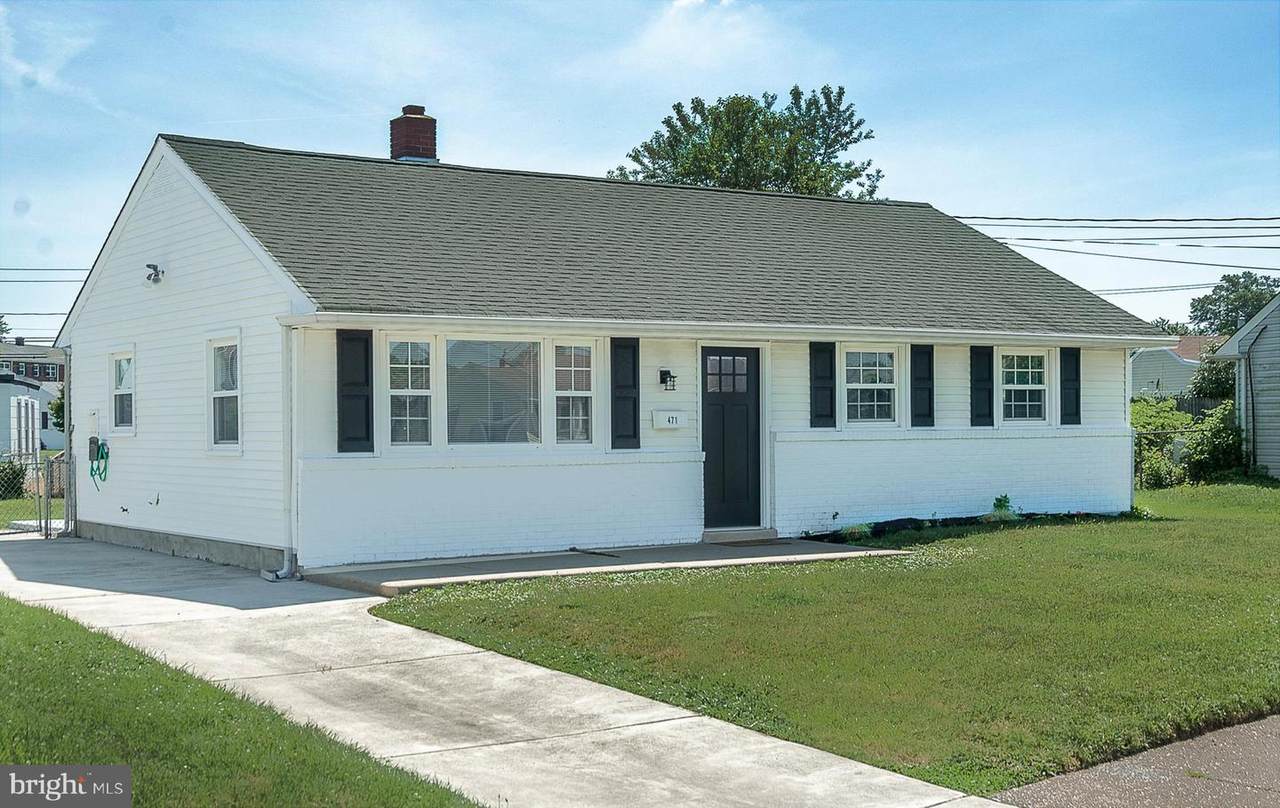 471 Flanders Road - Photo 1
