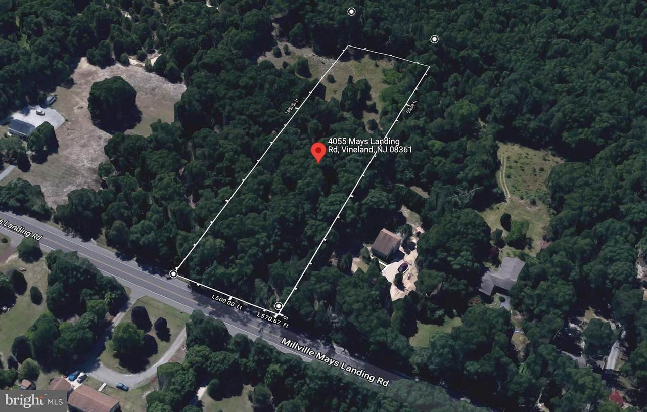 4091 Mays Landing Road - Photo 1