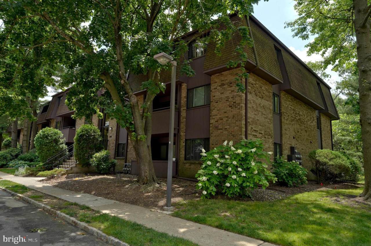 2211 Old Stone Mill Drive - Photo 1