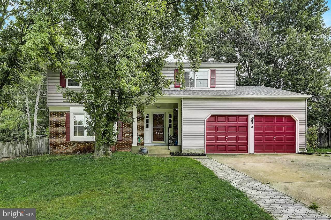 9 Palmer Court - Photo 1